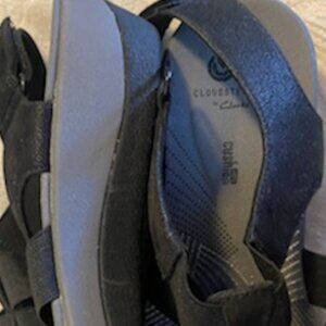 Brand New Never Worn Clarks Cloudstepper